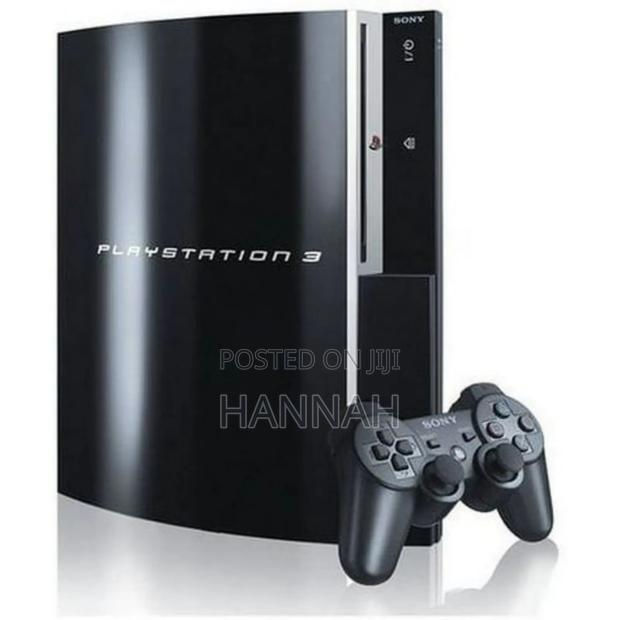 Playstation 3 - thumbnail 5