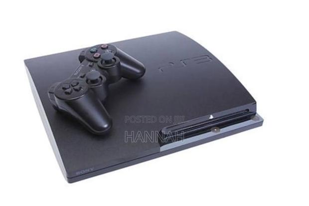 Playstation 3 - thumbnail 6