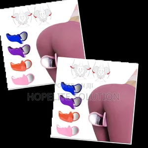 Women Pelvic Floor Trainer