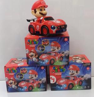 Super Merry Car - thumbnail 2