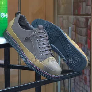 Versace Mens Casual Shoes Sizes 39-45