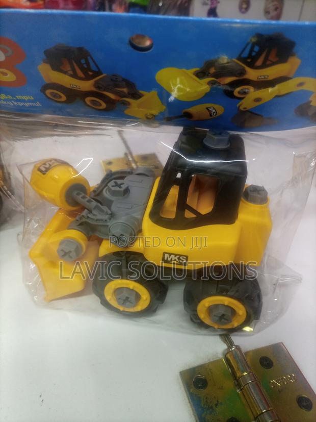 Durable Kids Toys - main view