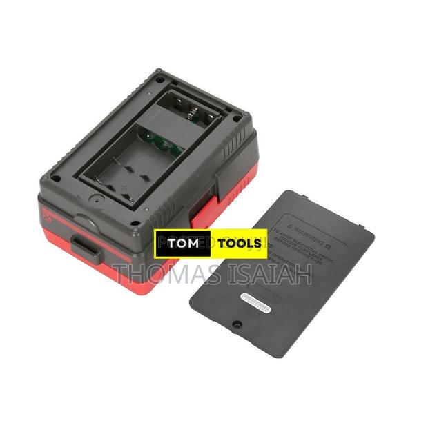 Unit Uni-T Ut502a Insulation Resistance Tester - thumbnail 6
