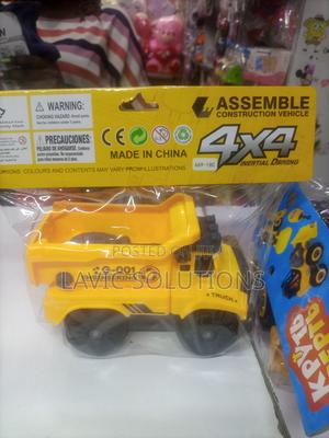 Durable and Stylish Baby Toys - thumbnail 2
