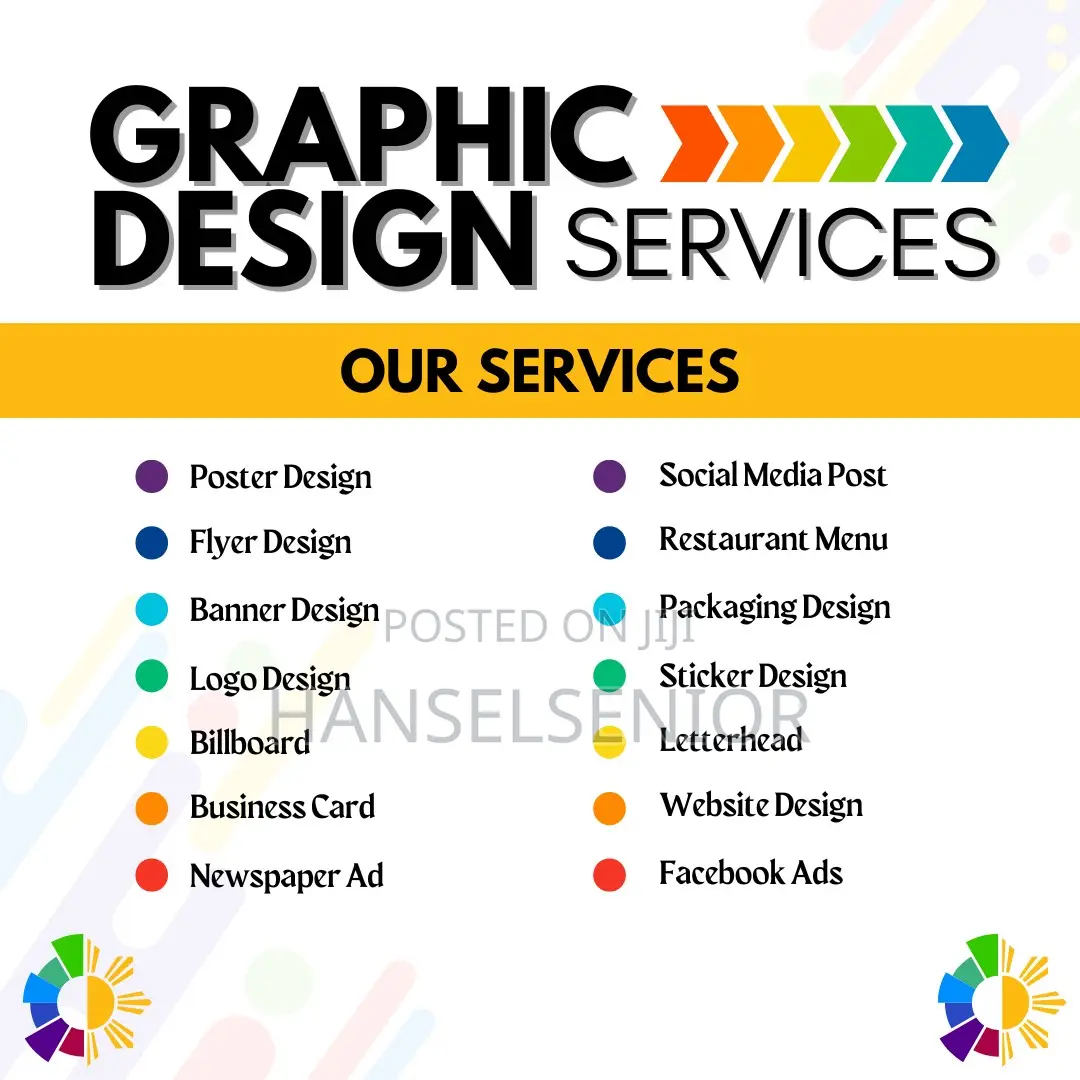 Professional Graphic Designer