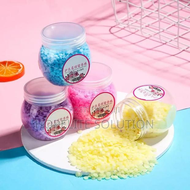 Fabric Softener Beads - main view