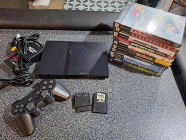 Playstation 3 - thumbnail 10