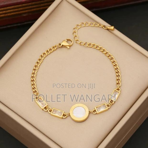 Stsinless Bracelets - thumbnail 2