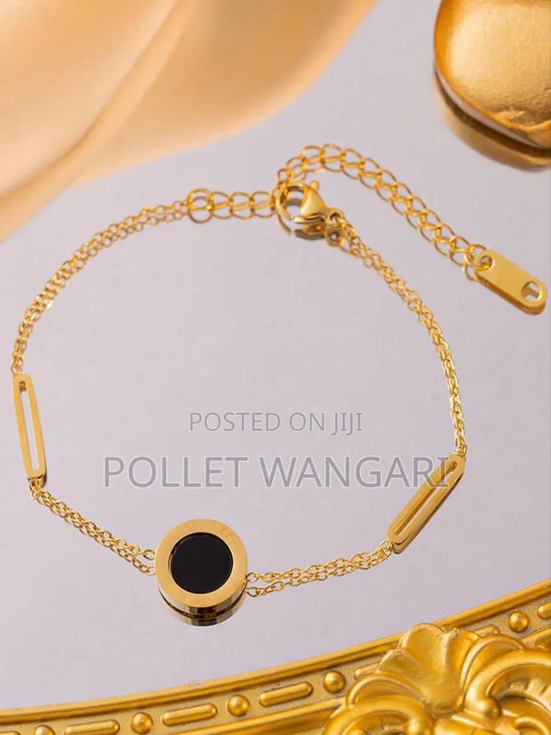 Stsinless Bracelets - thumbnail 4