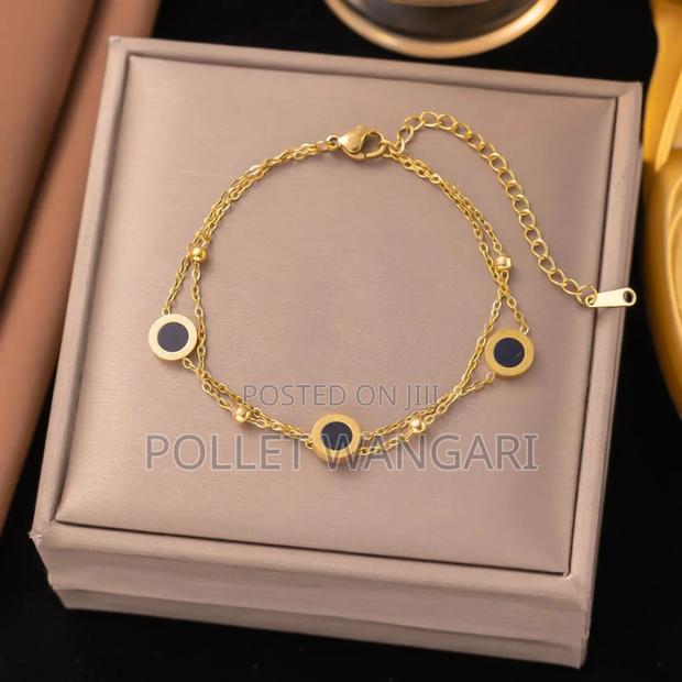 Stsinless Bracelets - thumbnail 5