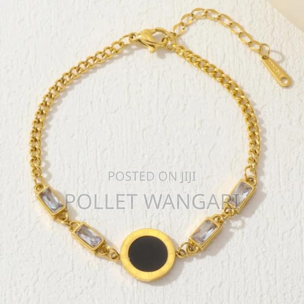 Stsinless Bracelets - thumbnail 6