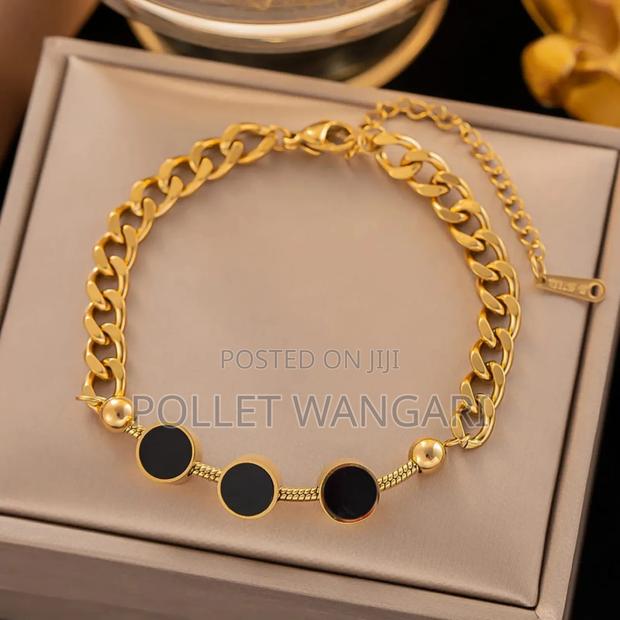 Stsinless Bracelets - thumbnail 8