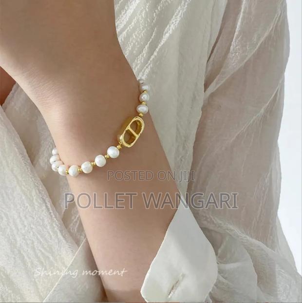 Stsinless Bracelets - thumbnail 9