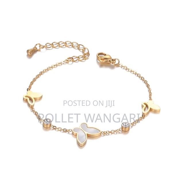 Stsinless Bracelets - thumbnail 12