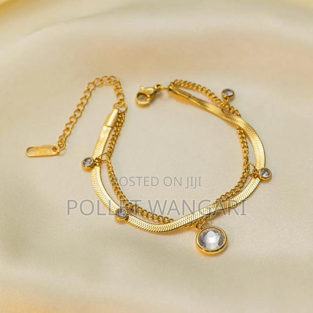 Stsinless Bracelets - thumbnail 13