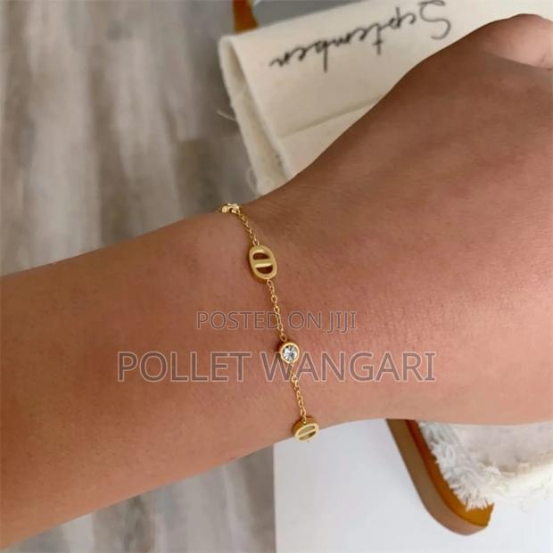 Stsinless Bracelets - thumbnail 14