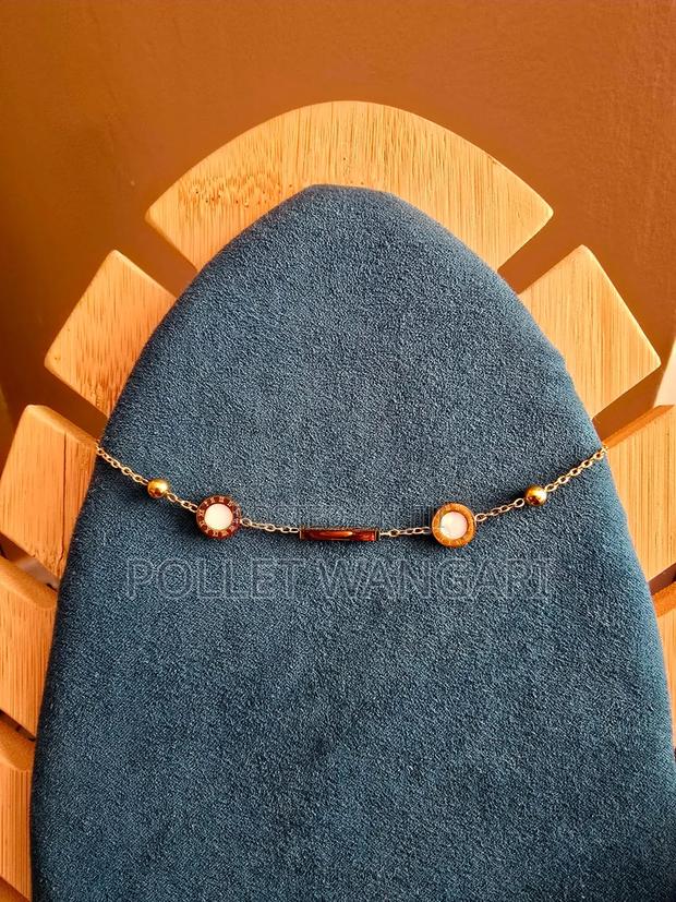 Stsinless Bracelets - thumbnail 15