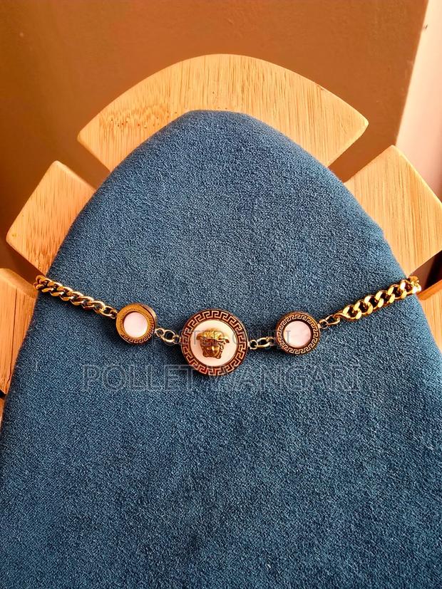 Stsinless Bracelets - thumbnail 16