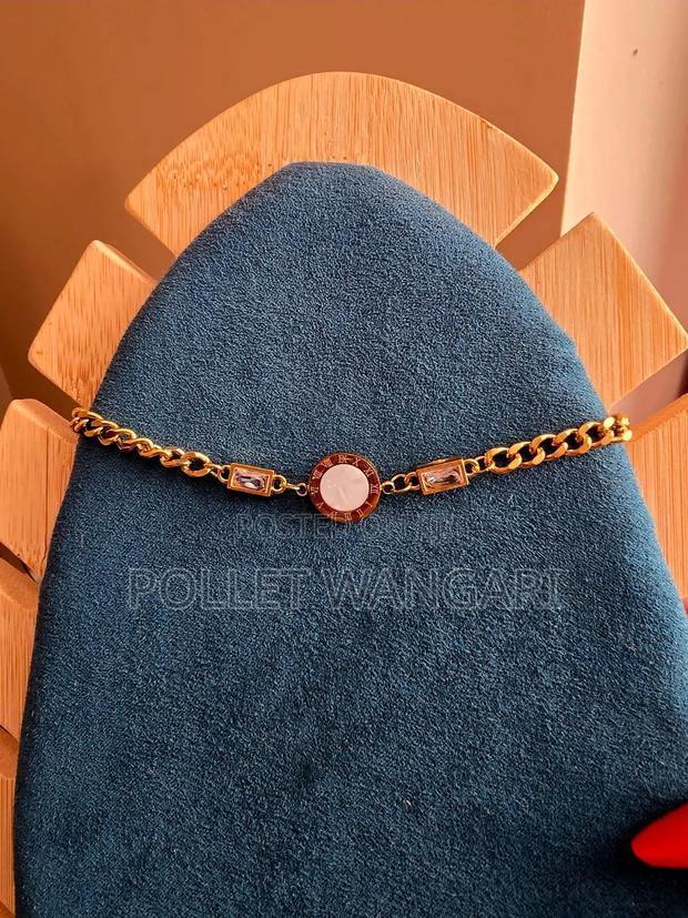 Stsinless Bracelets - thumbnail 17