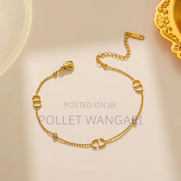 Stsinless Bracelets - thumbnail 18