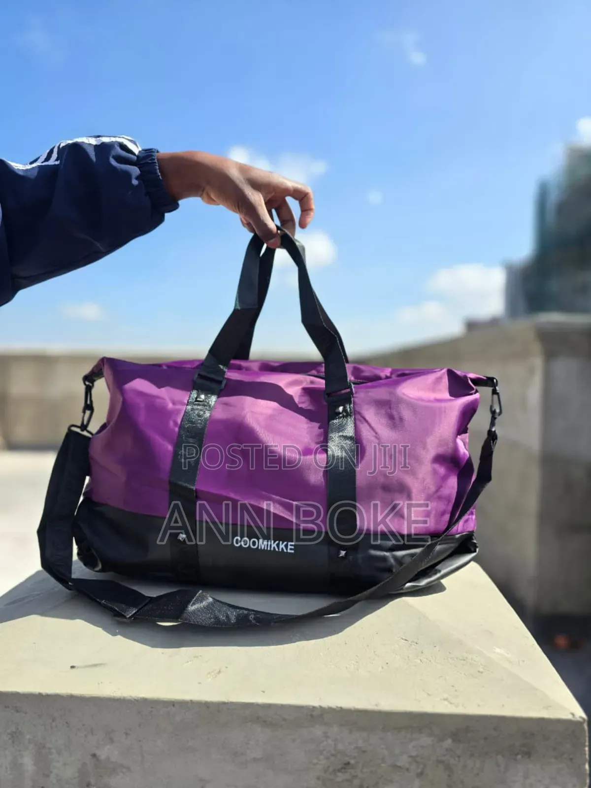 For Gym, Travel, or Everyday