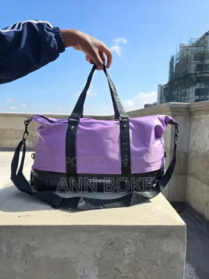 For Gym, Travel, or Everyday