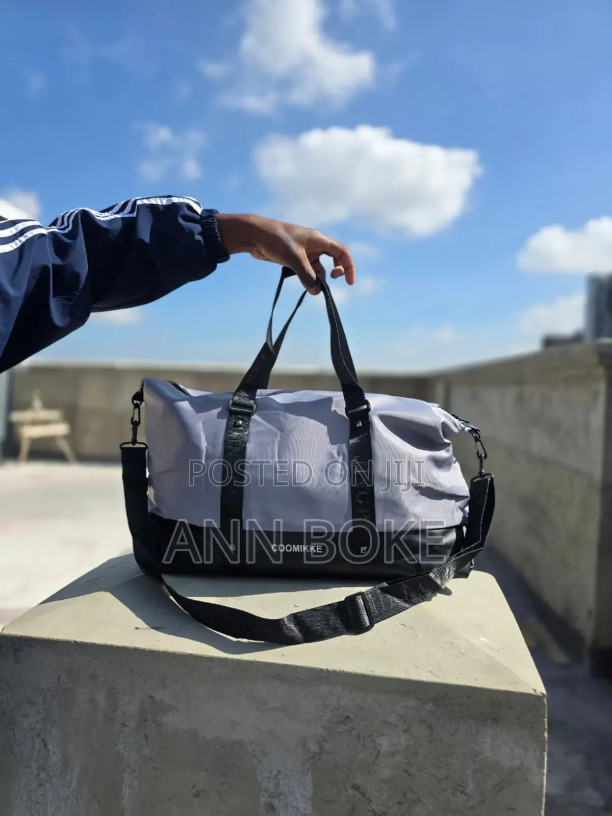 For Gym, Travel, or Everyday