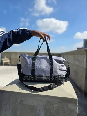 For Gym, Travel, or Everyday