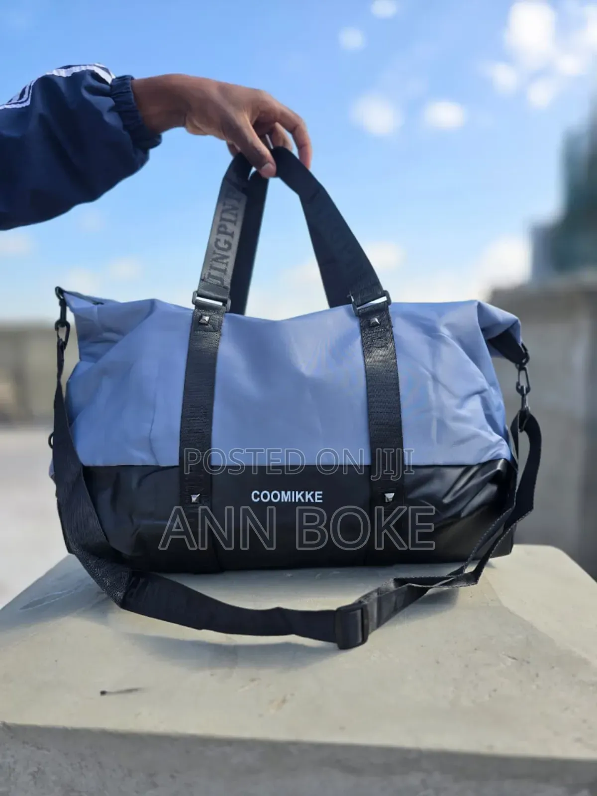 For Gym, Travel, or Everyday