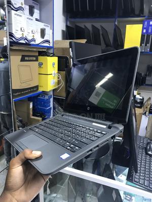 Laptop HP ProBook 11 G2 EE 4GB Intel Core I3 SSD 128GB