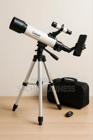 Telescope - thumbnail 2