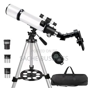 Telescope for Adult