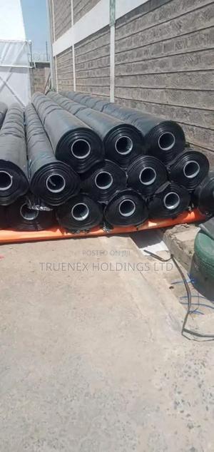 Damliners for Improved Water Storage - main view