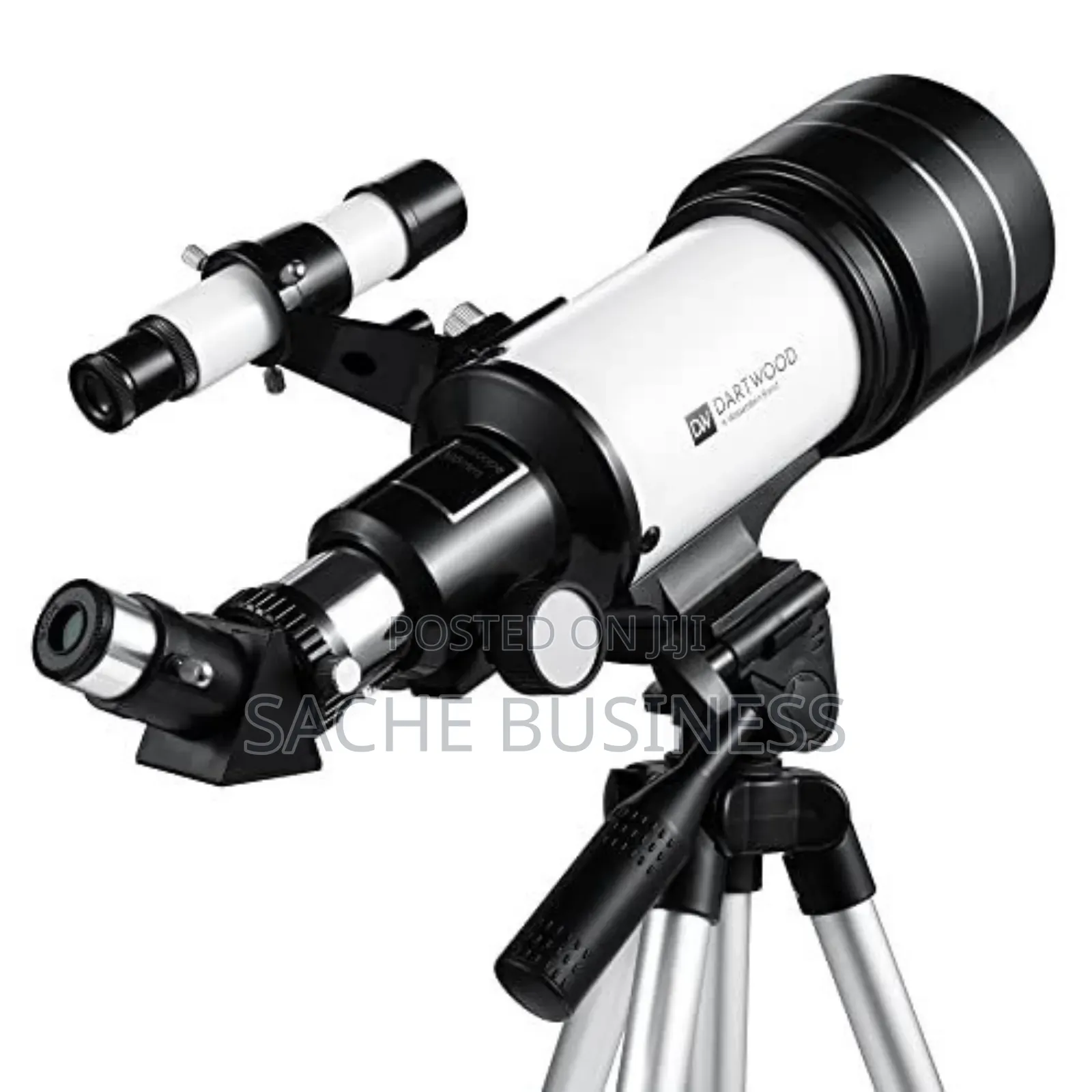 Astronomy Telescope