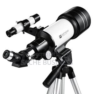 Astronomy Telescope - thumbnail 2