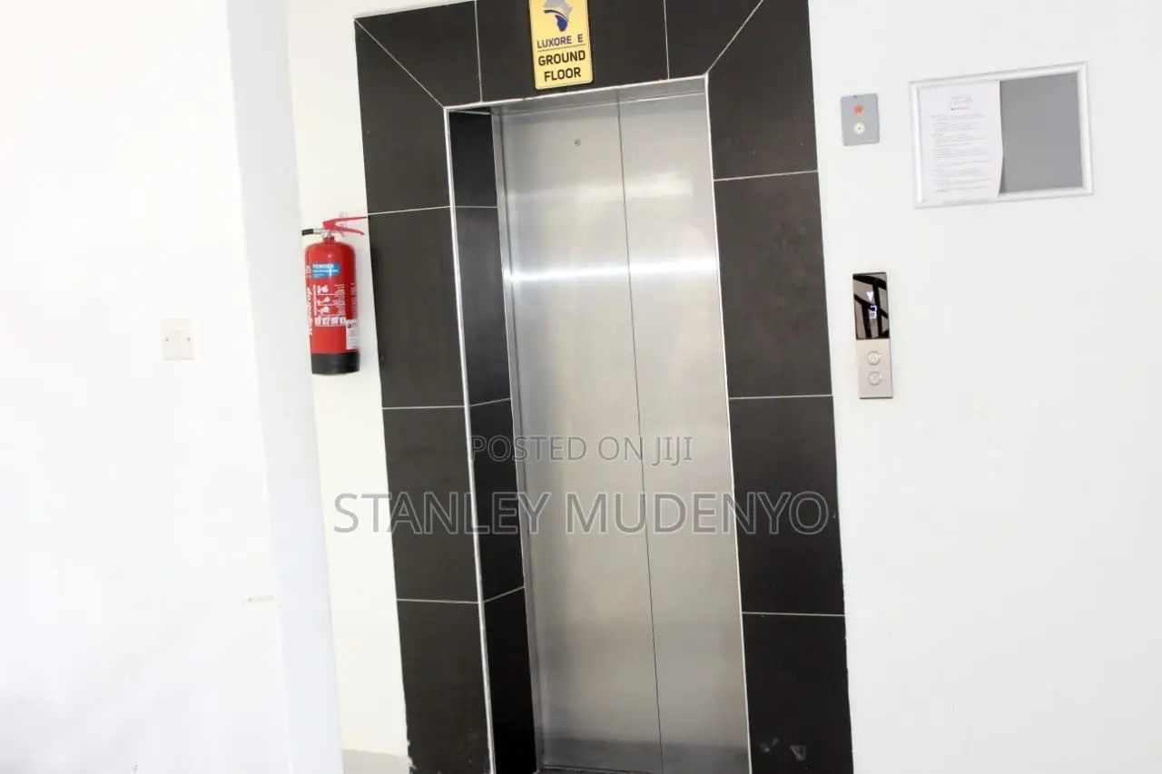 One Bedroom Air BNB in Syokimau Behind Gateway Mall