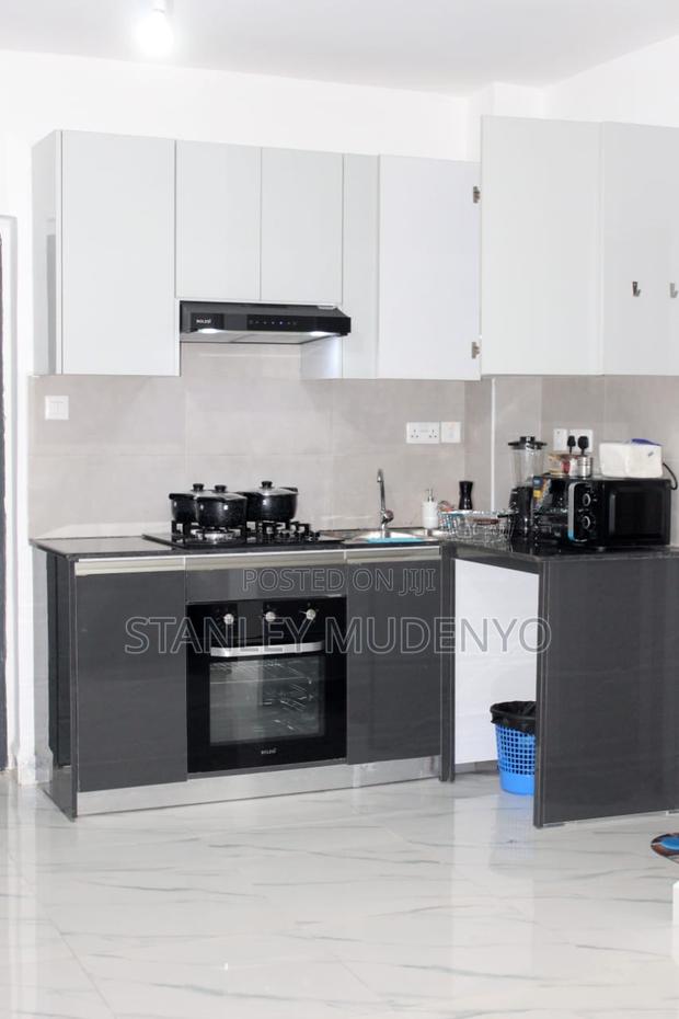 One Bedroom Air BNB in Syokimau Behind Gateway Mall - thumbnail 11