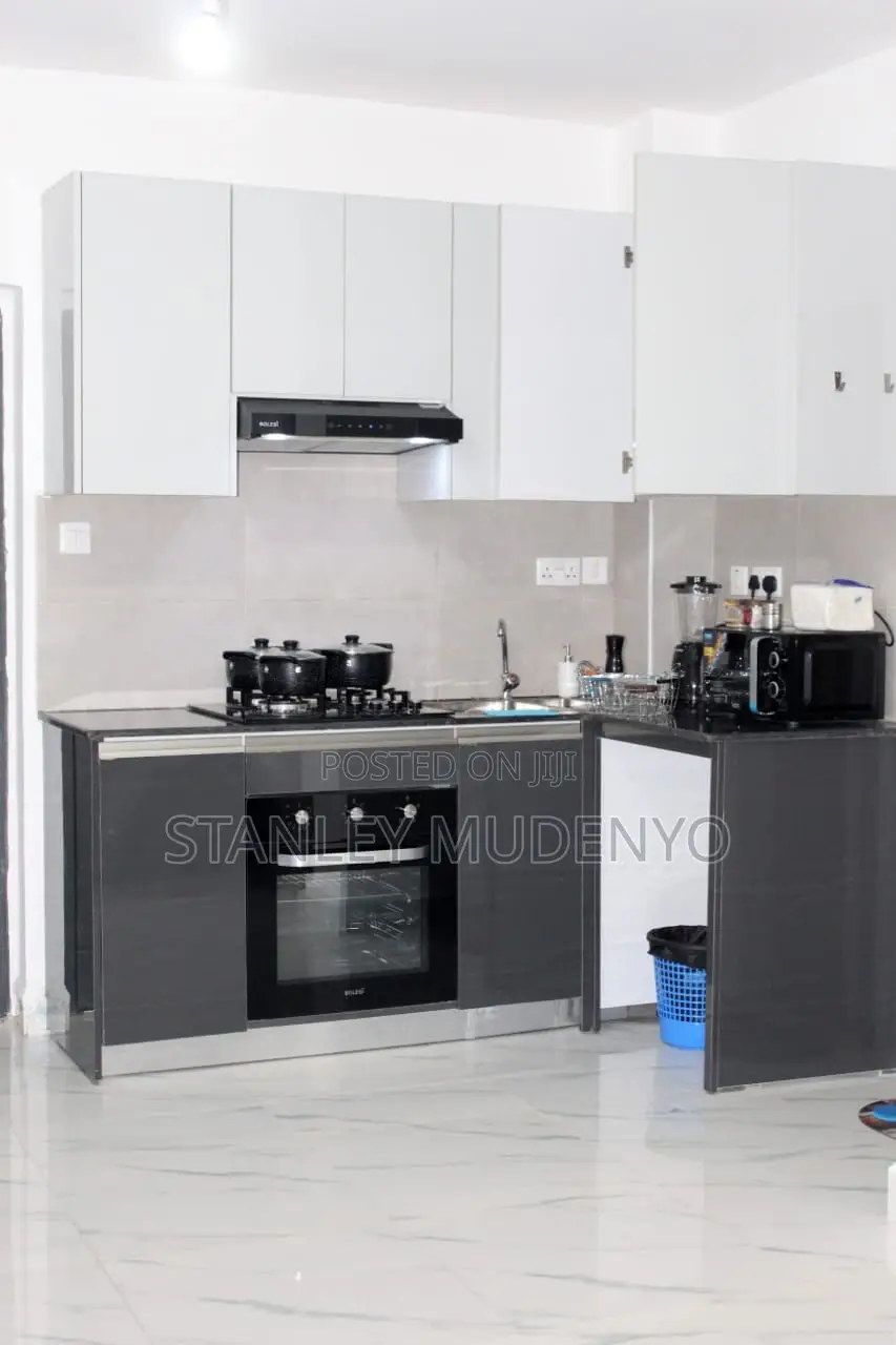 One Bedroom Air BNB in Syokimau Behind Gateway Mall