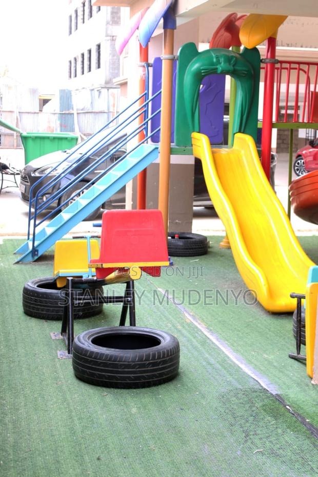 One Bedroom Air BNB in Syokimau Behind Gateway Mall - thumbnail 9