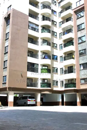 One Bedroom Air BNB in Syokimau Behind Gateway Mall