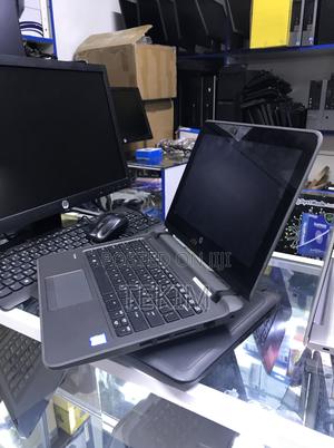 Laptop HP ProBook 11 G2 EE 4GB Intel Core I3 SSD 128GB - main view