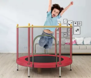 Trampoline Sizes. 4 Ft