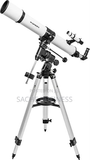 Big Telescope - thumbnail 2