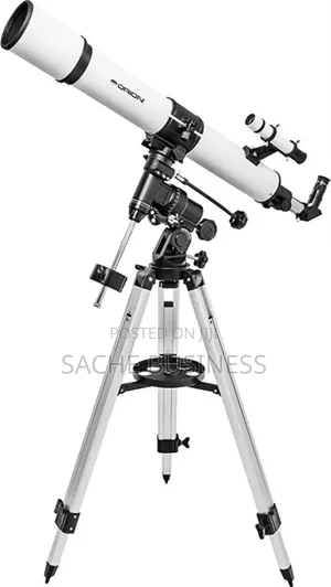 Big Telescope