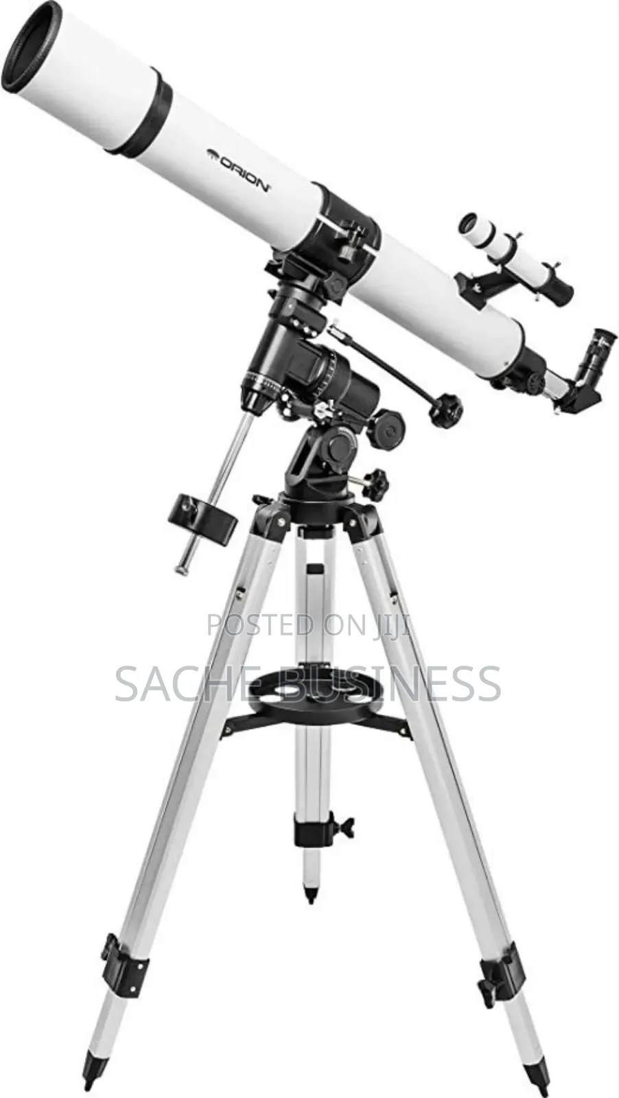 Big Telescope
