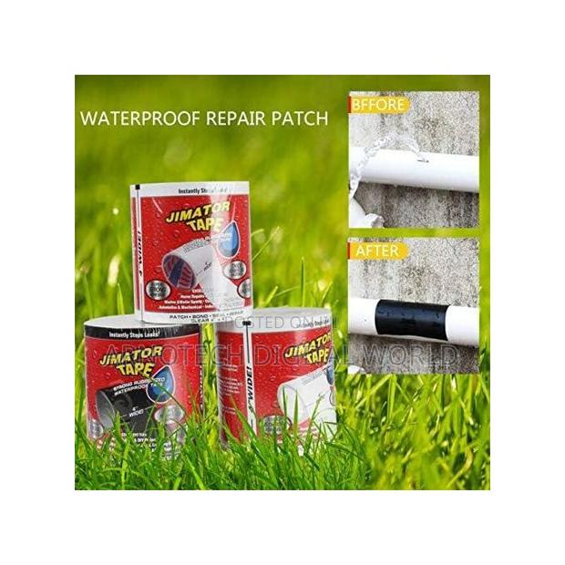 Super Adhesive Waterproof Tape