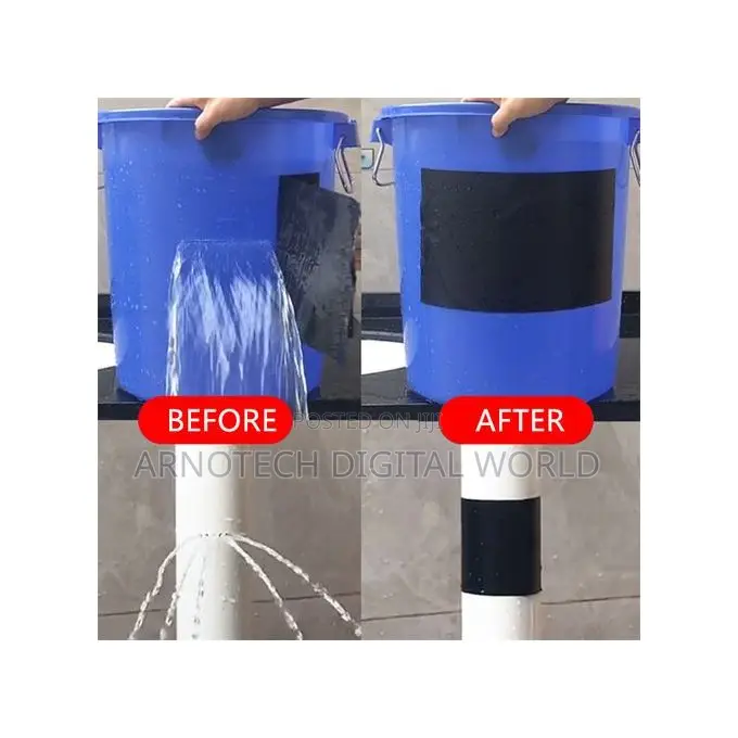 Super Adhesive Waterproof Tape