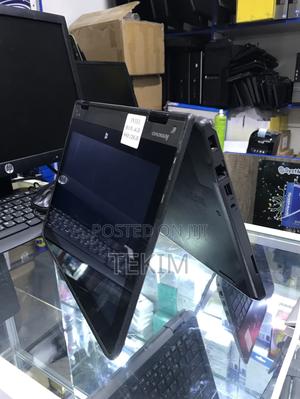 Laptop Lenovo Yoga 11e 4GB Intel Celeron SSD 128GB - main view