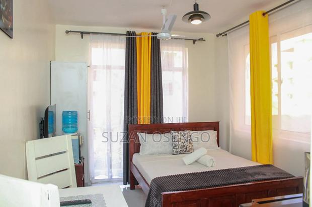 Specious Bedsitter in Mtwapa - thumbnail 5