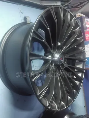 Universal Offset Size 16inch Rims